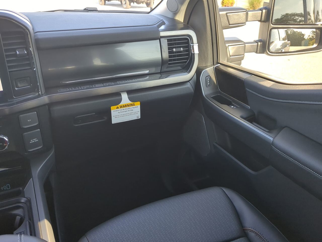 2026 Ford Super Duty F-250 SRW LARIAT Winder GA