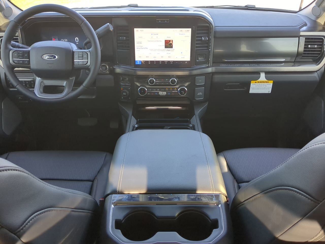 2026 Ford Super Duty F-250 SRW LARIAT Winder GA