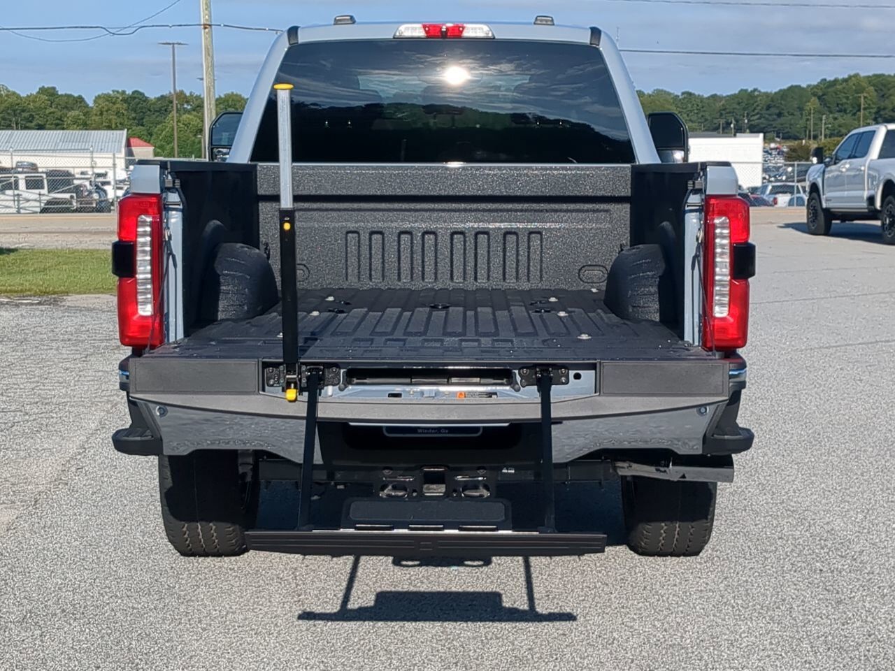2026 Ford Super Duty F-250 SRW LARIAT Winder GA