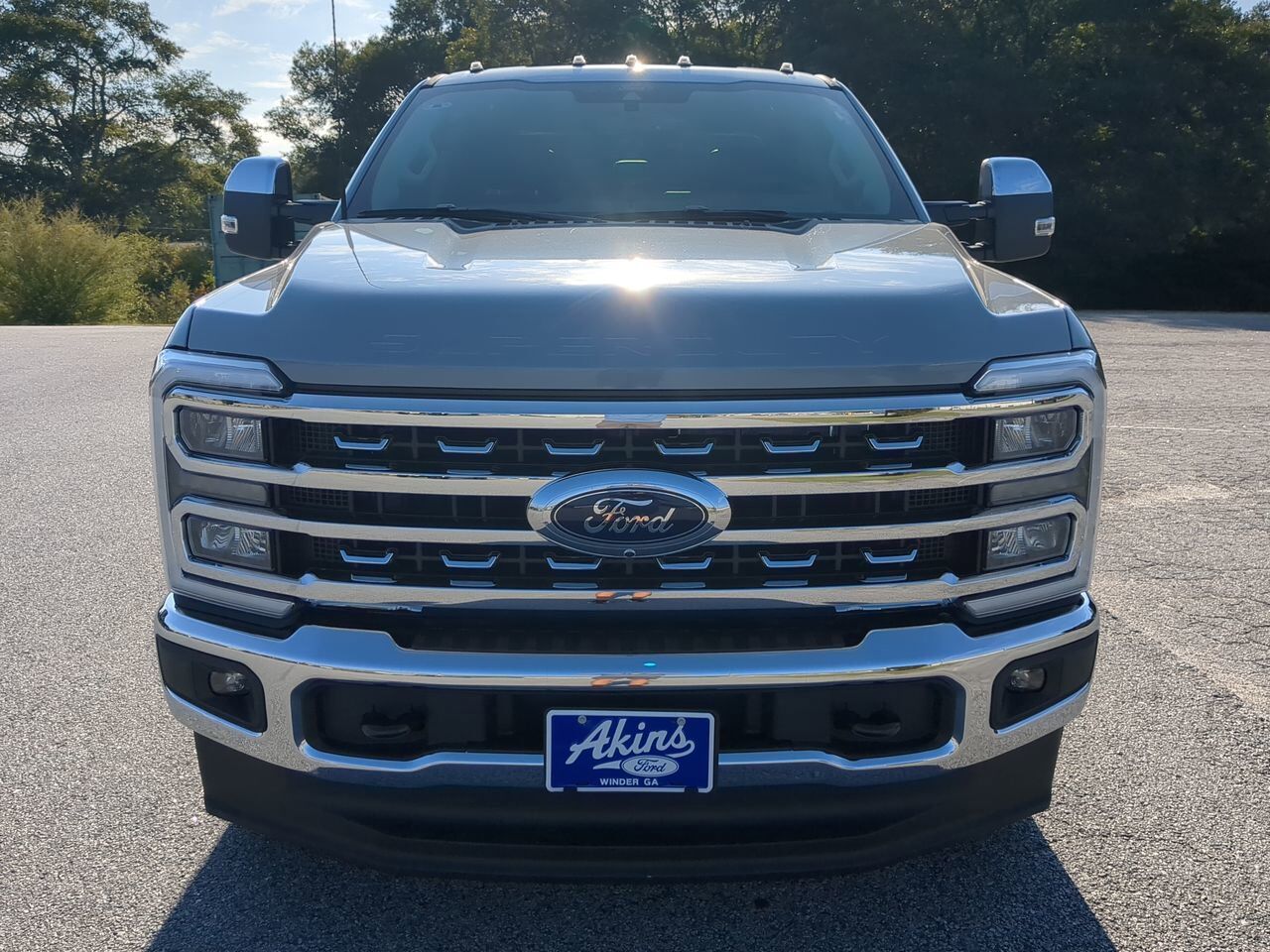 2026 Ford Super Duty F-250 SRW LARIAT Winder GA