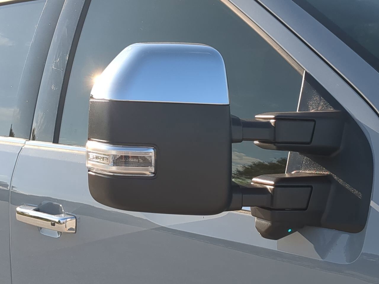 2026 Ford Super Duty F-250 SRW LARIAT Winder GA