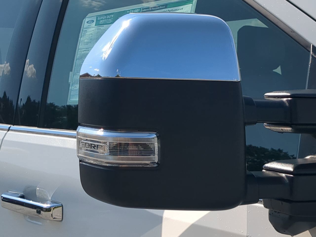 2026 Ford Super Duty F-250 SRW LARIAT Winder GA
