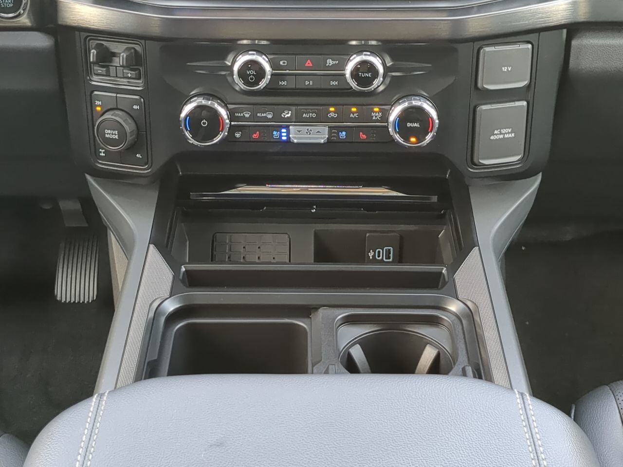 2026 Ford Super Duty F-250 SRW LARIAT Winder GA