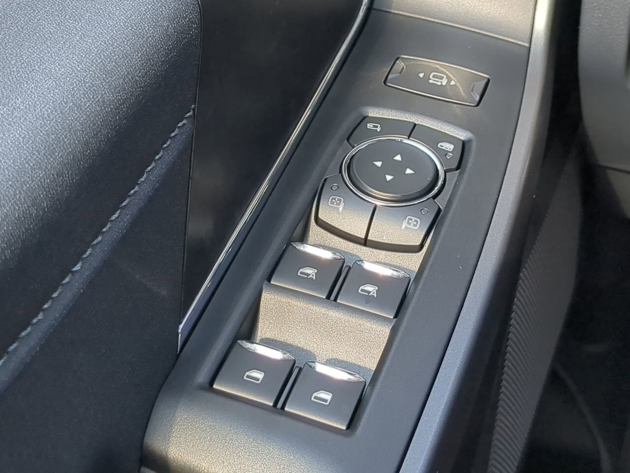 2026 Ford Super Duty F-250 SRW LARIAT Winder GA