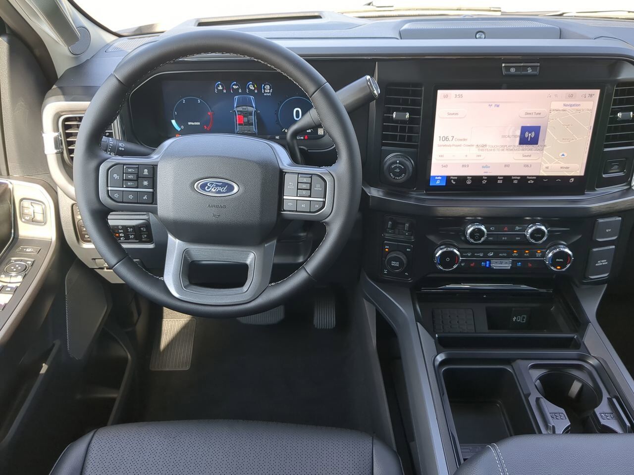 2026 Ford Super Duty F-250 SRW LARIAT Winder GA