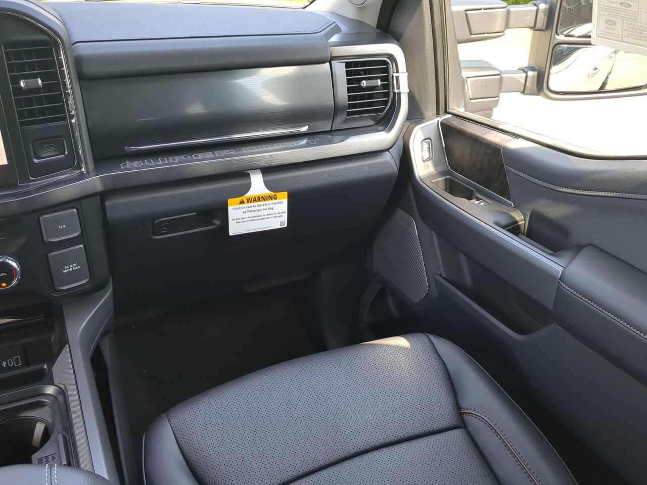 2026 Ford Super Duty F-250 SRW LARIAT Winder GA