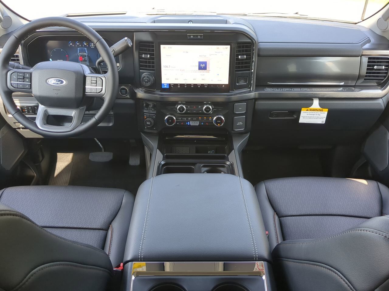 2026 Ford Super Duty F-250 SRW LARIAT Winder GA