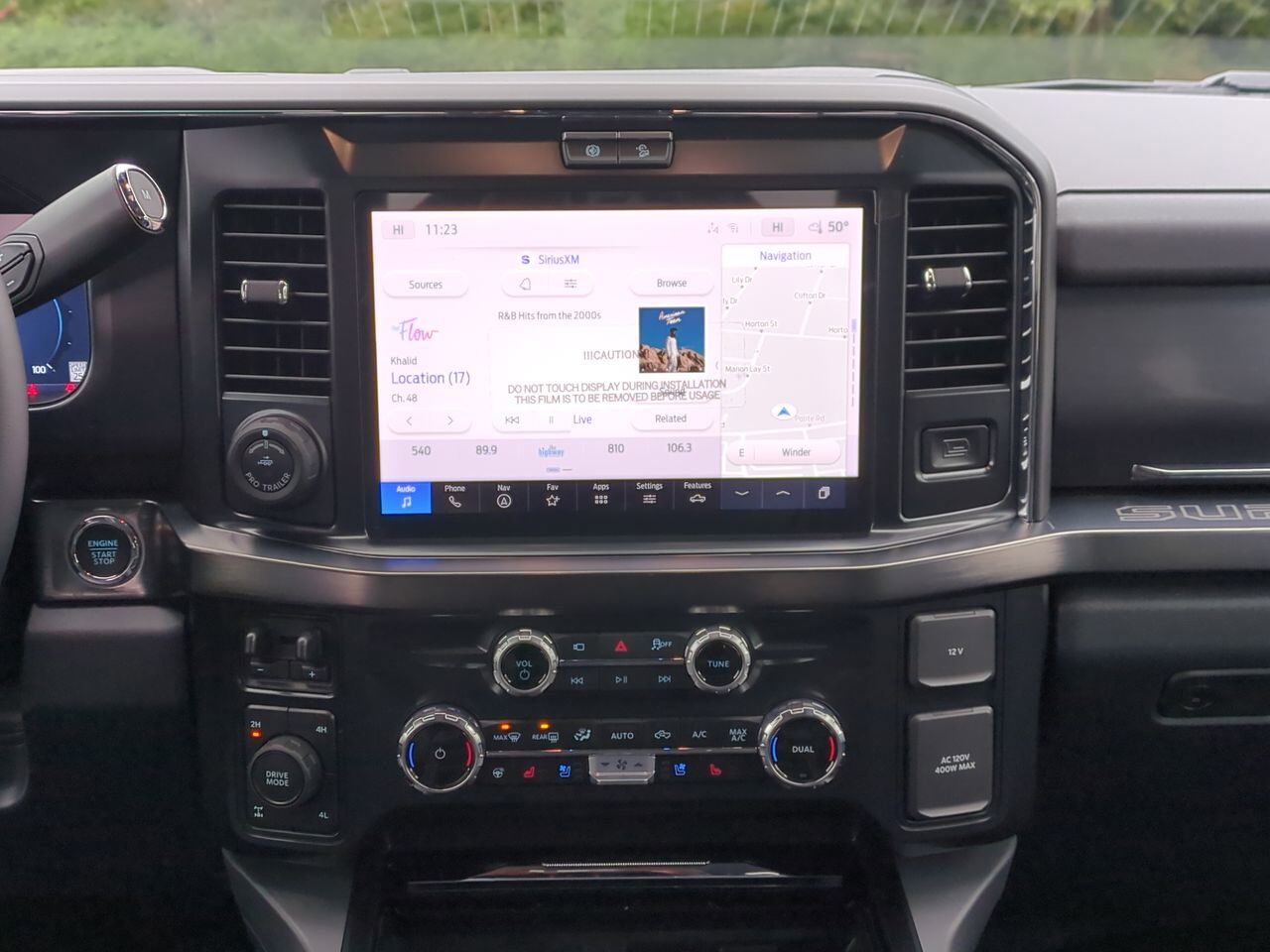 2026 Ford Super Duty F-250 SRW LARIAT Winder GA