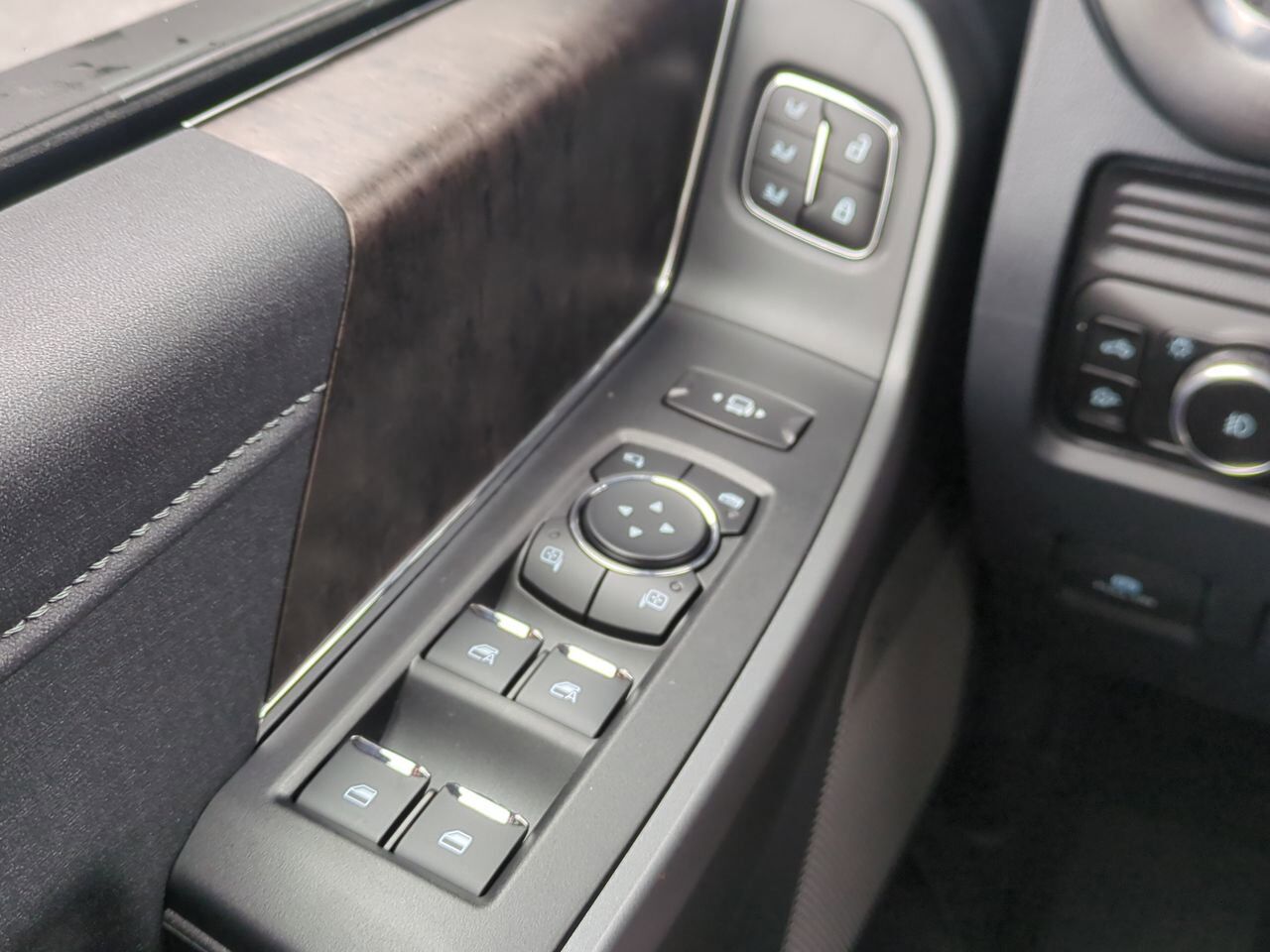 2026 Ford Super Duty F-250 SRW LARIAT Winder GA