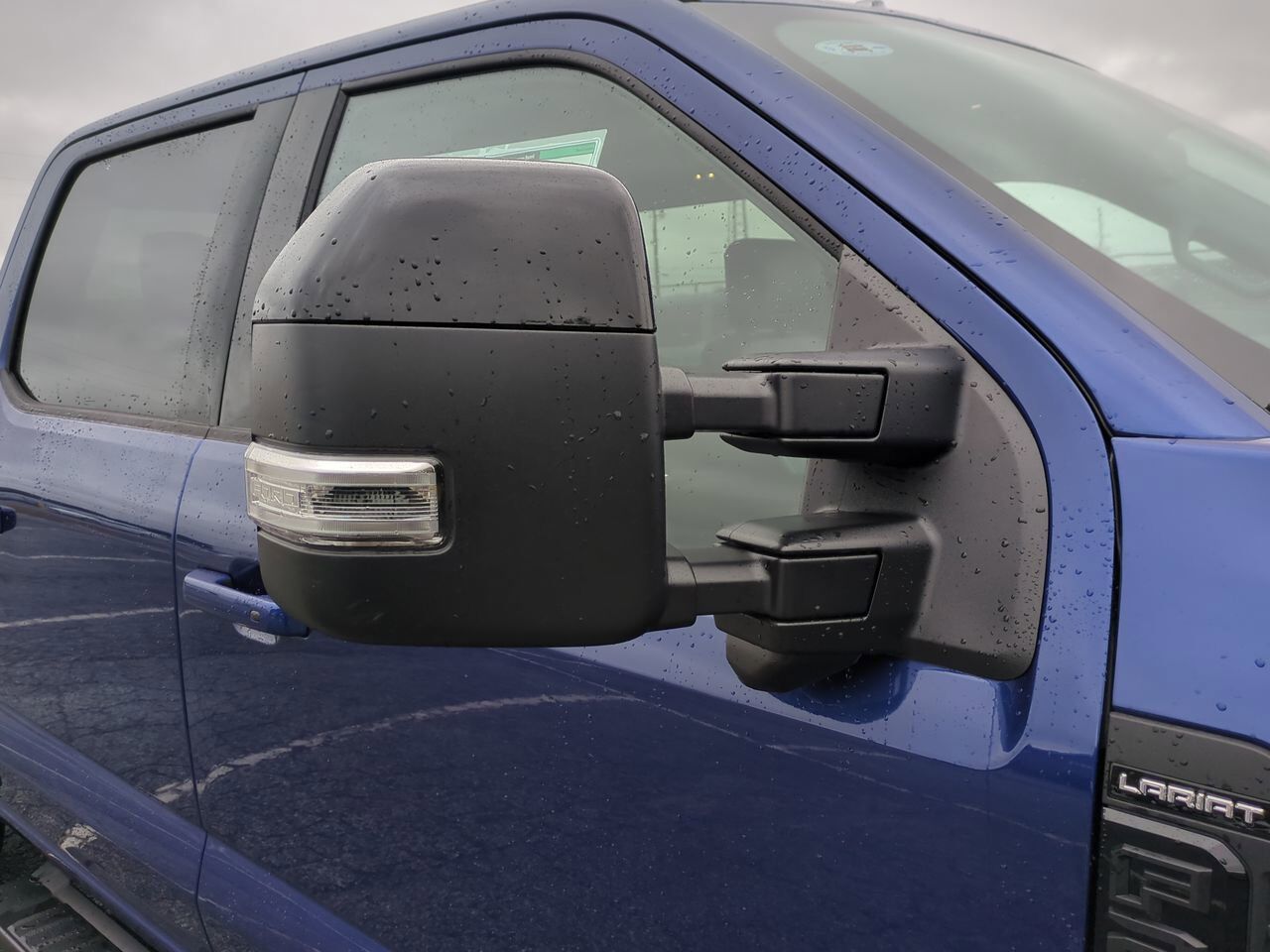 2026 Ford Super Duty F-250 SRW LARIAT Winder GA