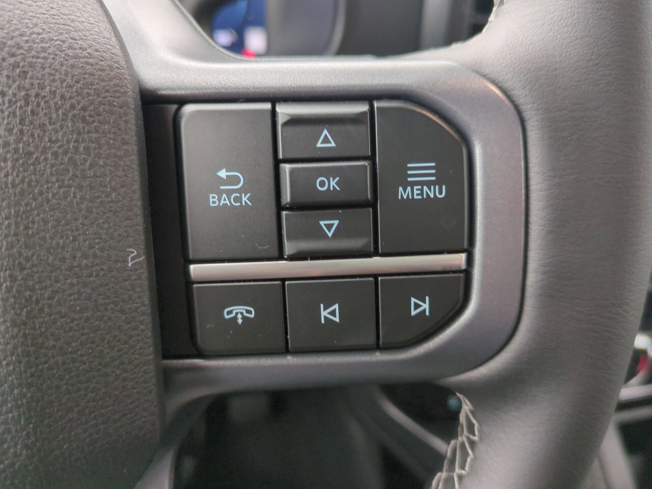 2026 Ford Super Duty F-250 SRW LARIAT Winder GA