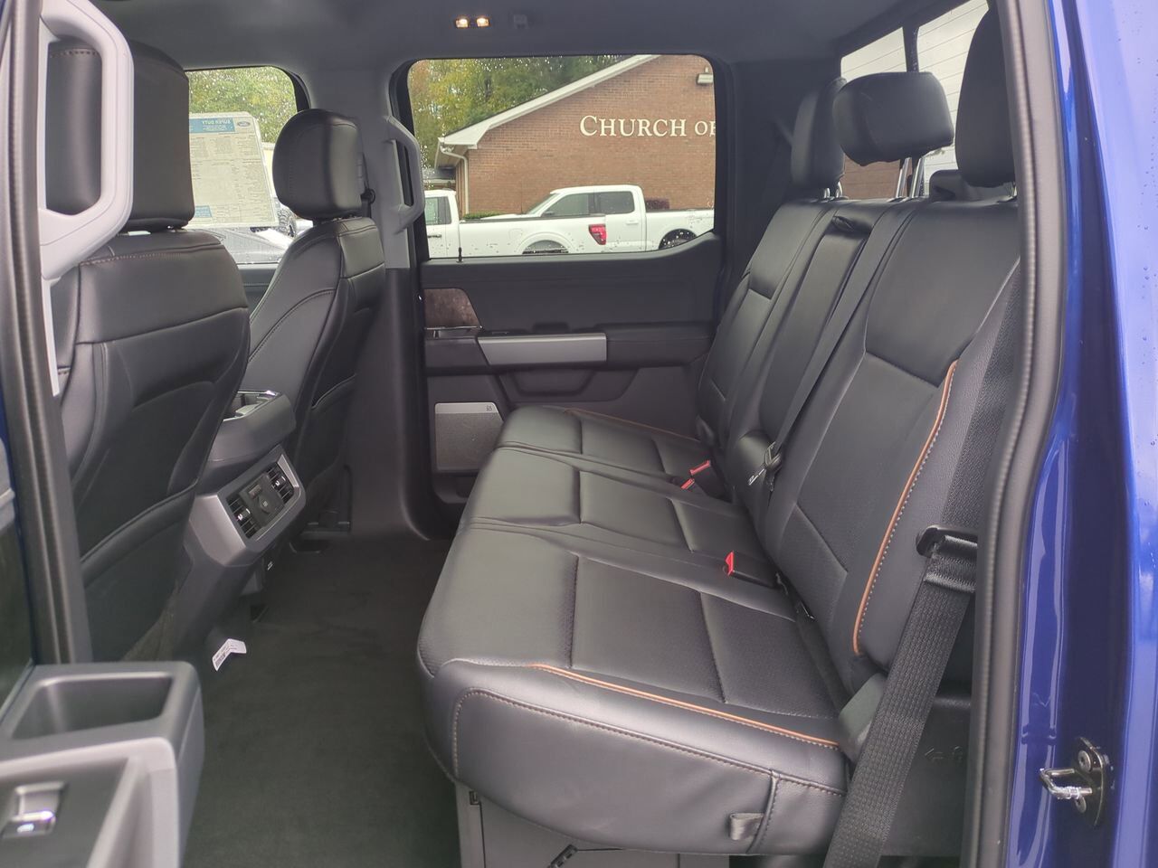 2026 Ford Super Duty F-250 SRW LARIAT Winder GA