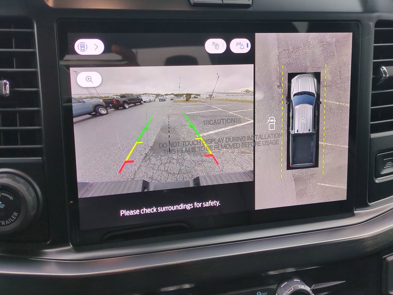 2026 Ford Super Duty F-250 SRW LARIAT Winder GA