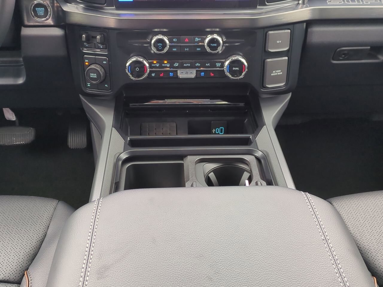 2026 Ford Super Duty F-250 SRW LARIAT Winder GA