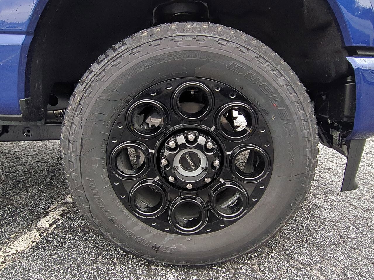 2026 Ford Super Duty F-250 SRW LARIAT Winder GA