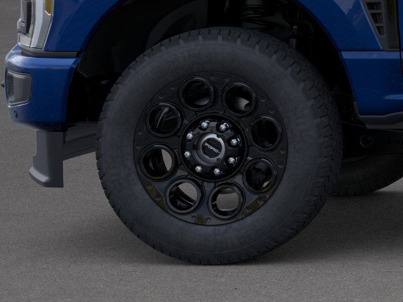 2026 Ford Super Duty F-250 SRW LARIAT Winder GA