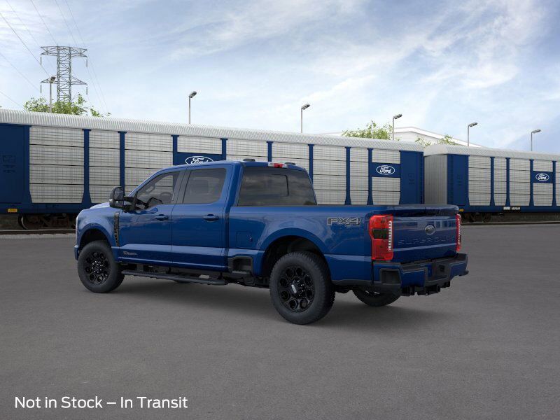 2026 Ford Super Duty F-250 SRW LARIAT Winder GA