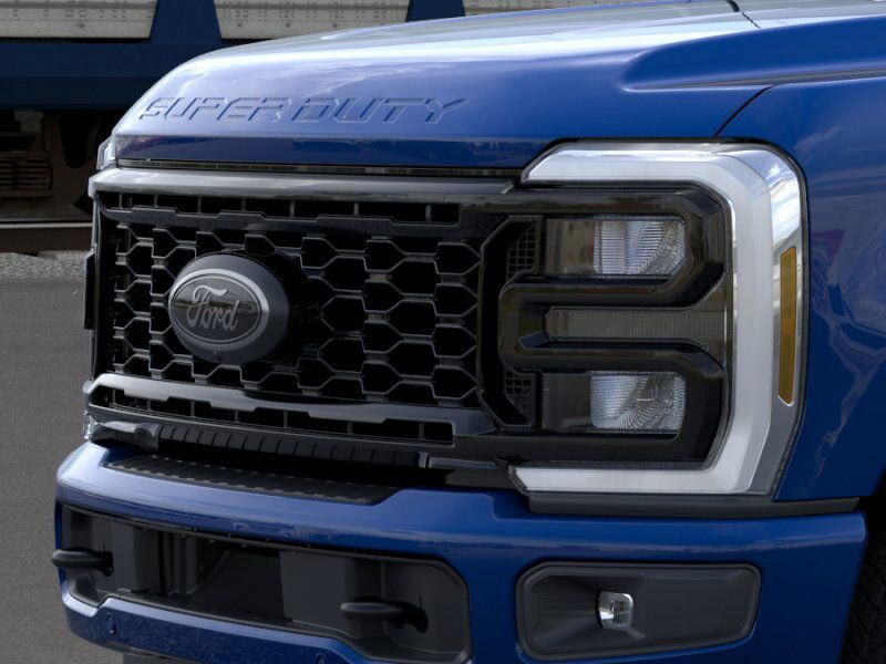 2026 Ford Super Duty F-250 SRW LARIAT Winder GA