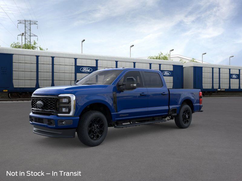 2026 Ford Super Duty F-250 SRW LARIAT Winder GA