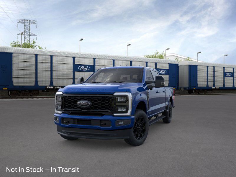 2026 Ford Super Duty F-250 SRW LARIAT Winder GA