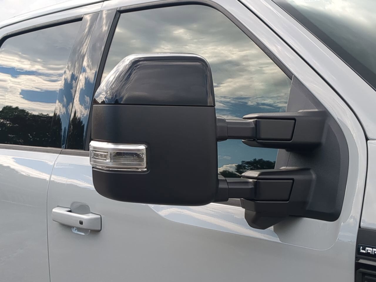 2026 Ford Super Duty F-250 SRW LARIAT Winder GA