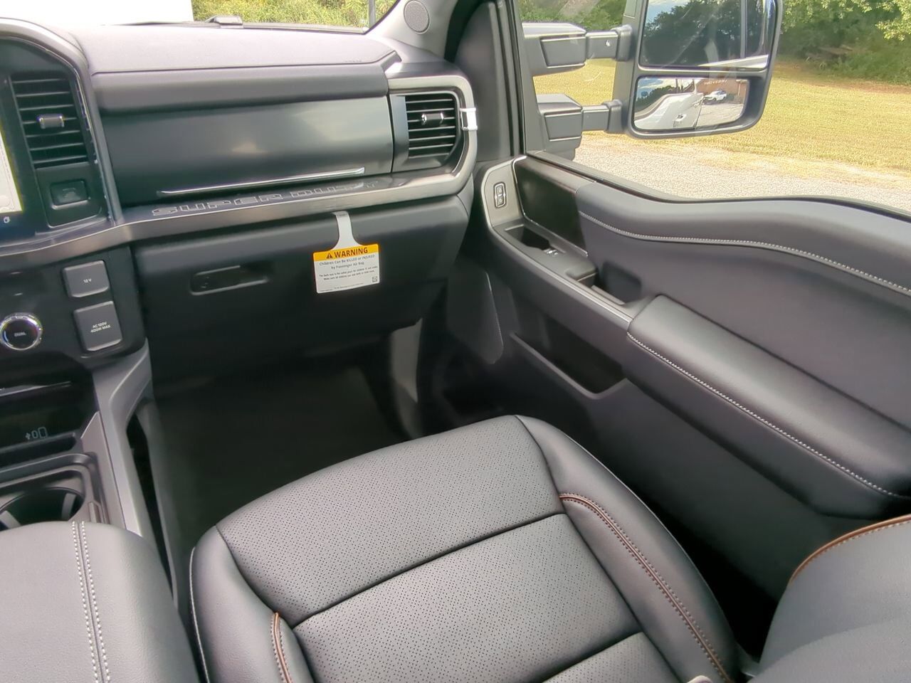 2026 Ford Super Duty F-250 SRW LARIAT Winder GA