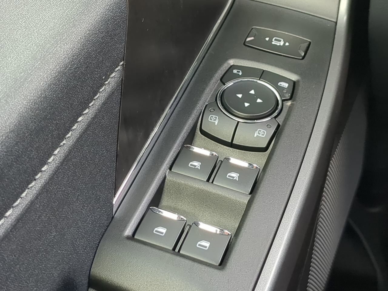 2026 Ford Super Duty F-250 SRW LARIAT Winder GA