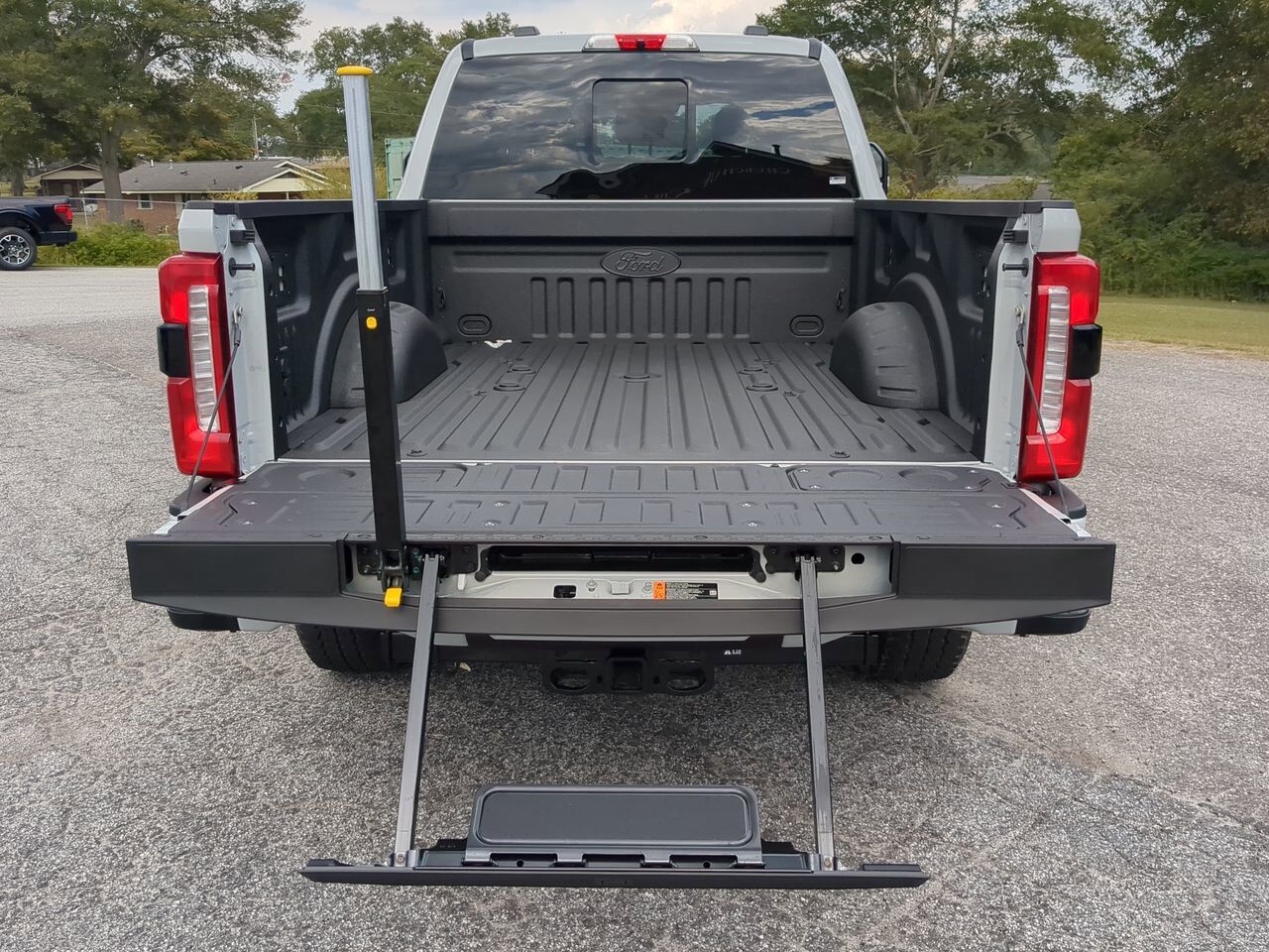 2026 Ford Super Duty F-250 SRW LARIAT Winder GA
