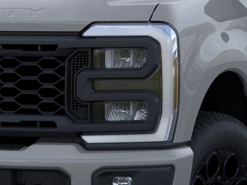 2026 Ford Super Duty F-250 SRW LARIAT Winder GA