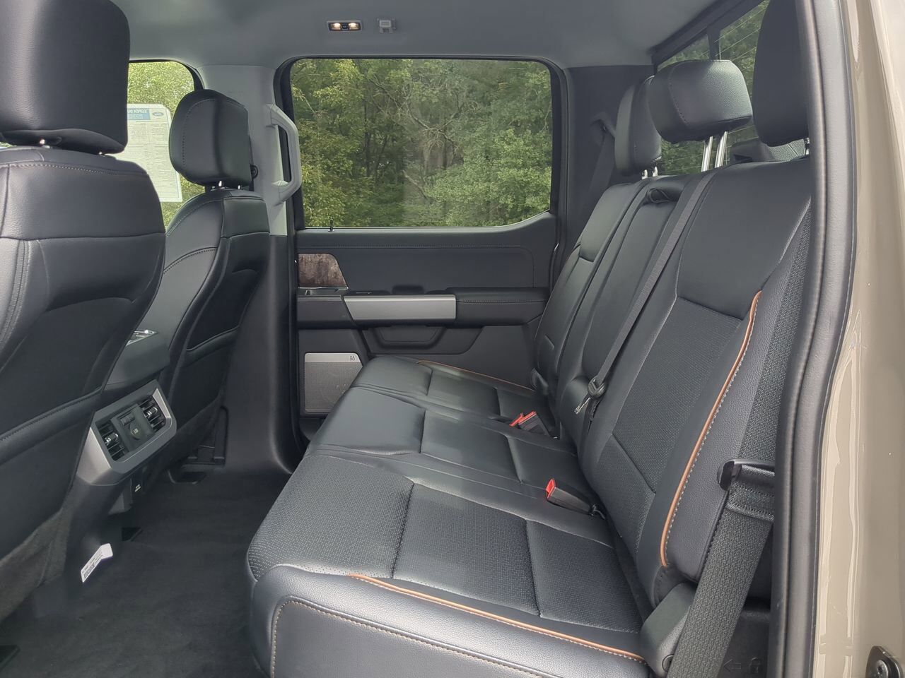 2026 Ford Super Duty F-250 SRW LARIAT Winder GA