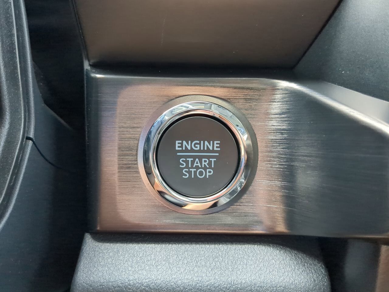 2026 Ford Super Duty F-250 SRW LARIAT Winder GA