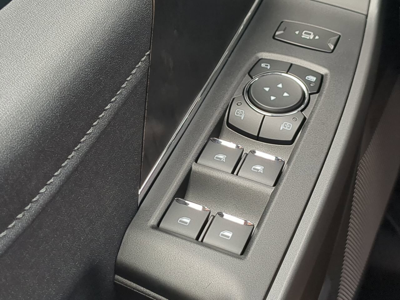 2026 Ford Super Duty F-250 SRW LARIAT Winder GA