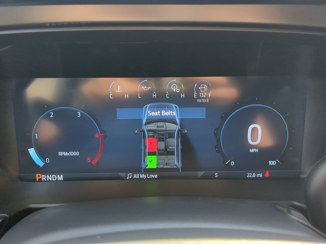 2026 Ford Super Duty F-250 SRW LARIAT Winder GA