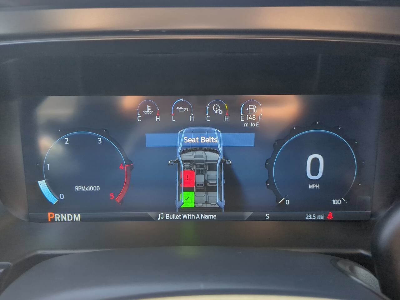 2026 Ford Super Duty F-250 SRW LARIAT Winder GA