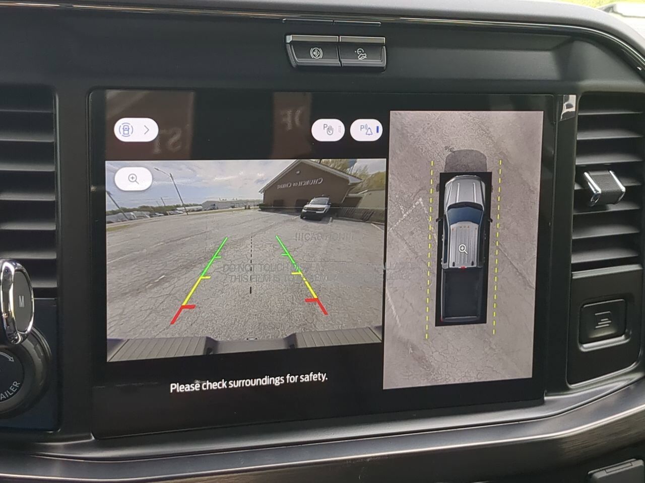 2026 Ford Super Duty F-250 SRW LARIAT Winder GA