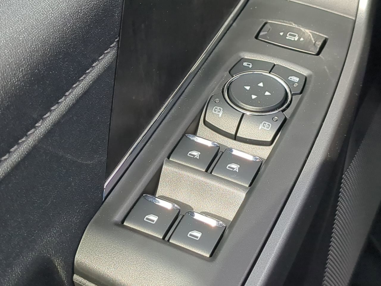 2026 Ford Super Duty F-250 SRW LARIAT Winder GA