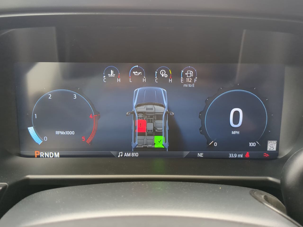 2026 Ford Super Duty F-250 SRW LARIAT Winder GA