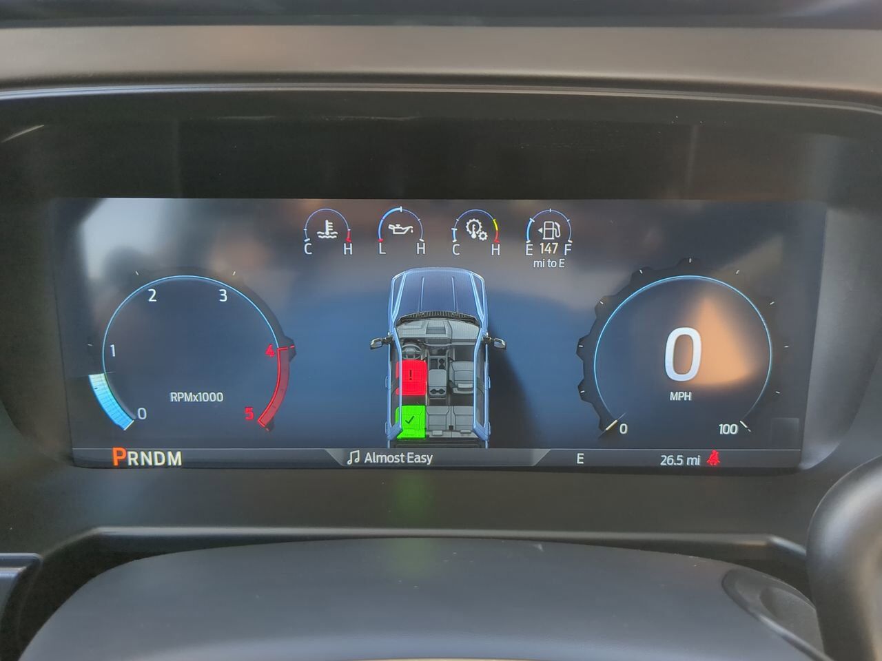 2026 Ford Super Duty F-250 SRW LARIAT Winder GA