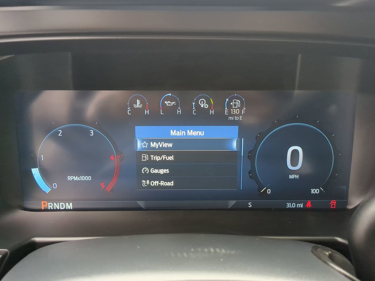 2026 Ford Super Duty F-250 SRW LARIAT Winder GA