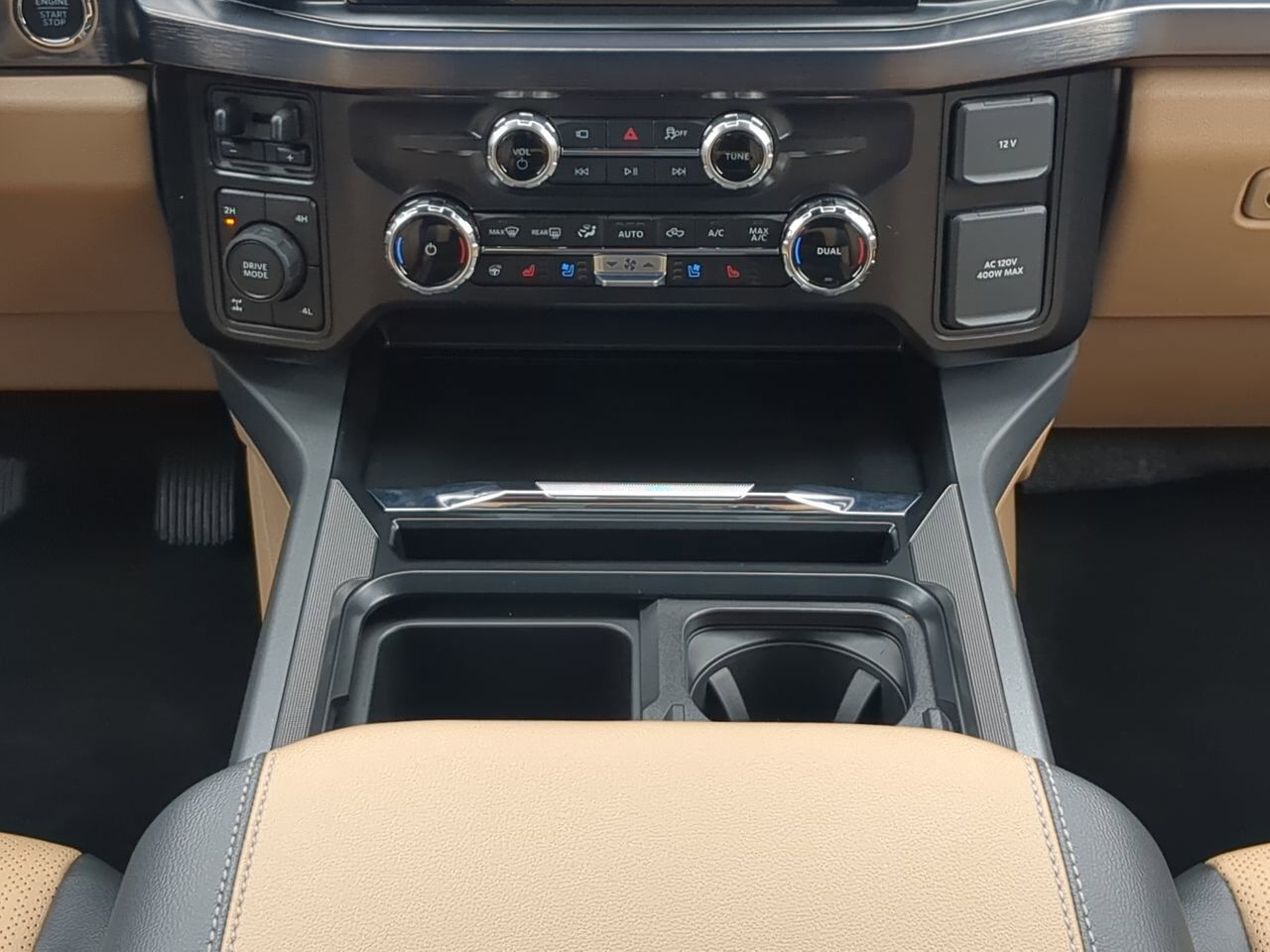 2026 Ford Super Duty F-250 SRW LARIAT Winder GA