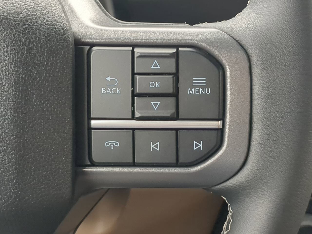 2026 Ford Super Duty F-250 SRW LARIAT Winder GA