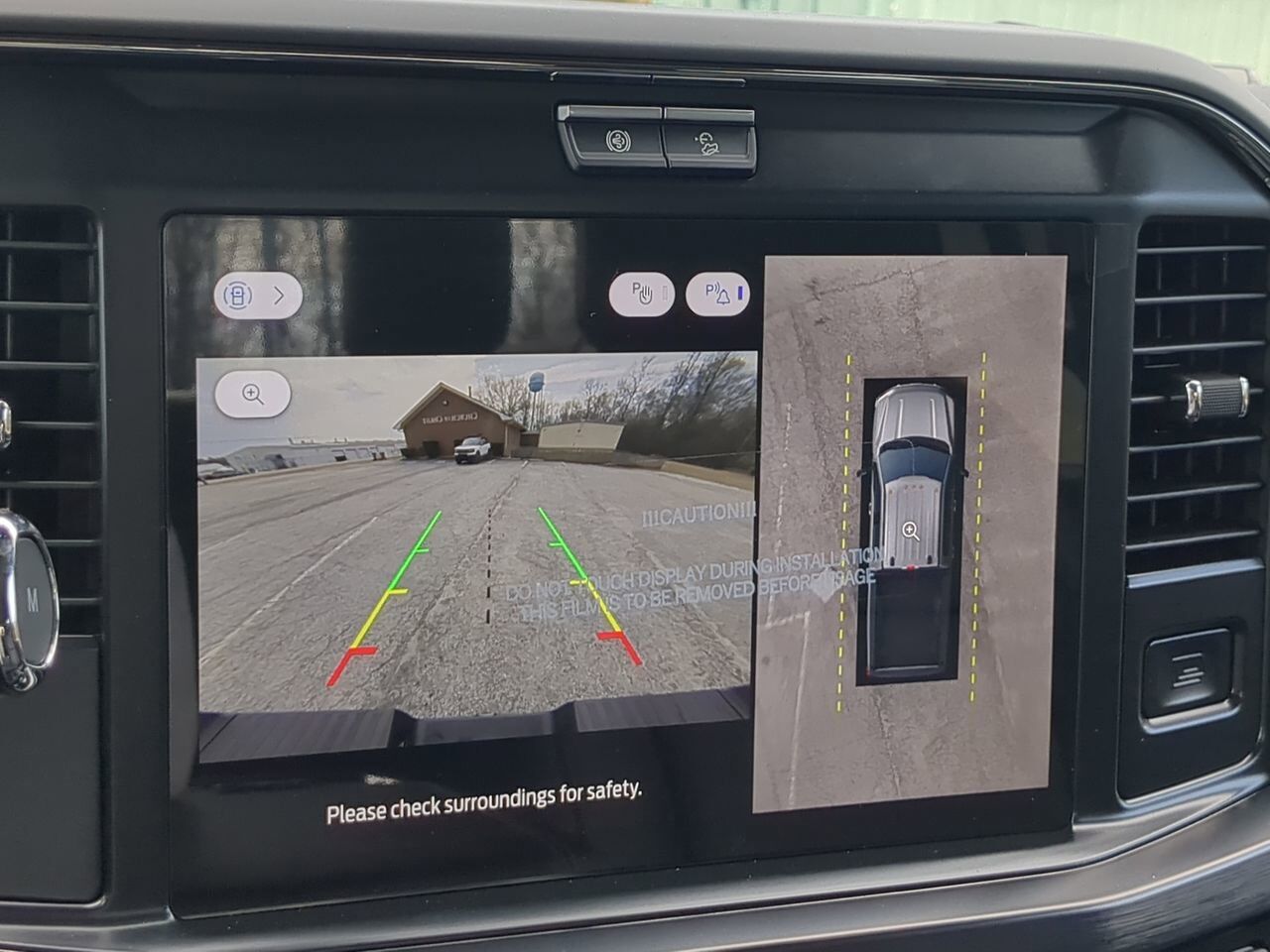 2026 Ford Super Duty F-250 SRW LARIAT Winder GA