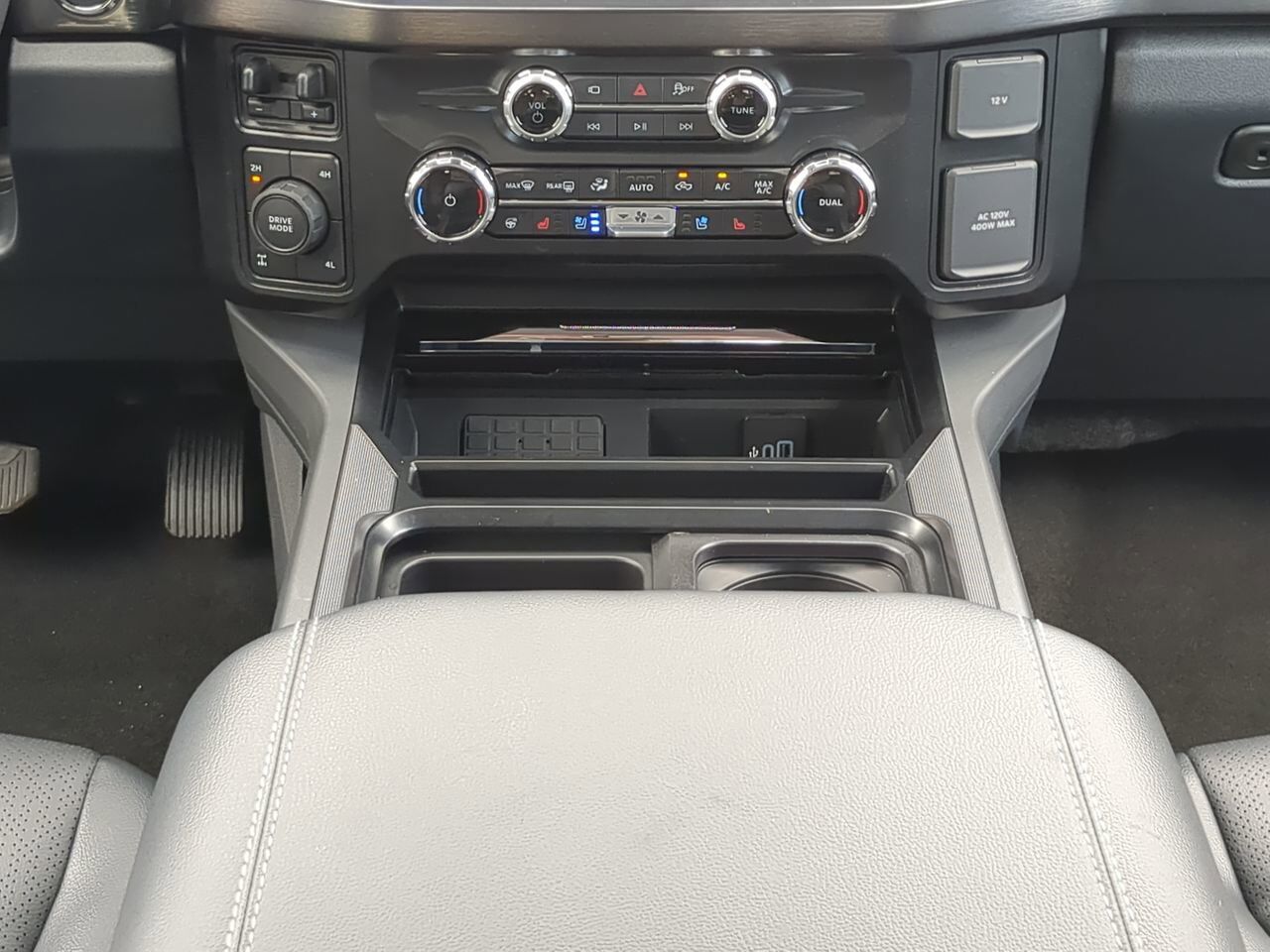 2026 Ford Super Duty F-250 SRW LARIAT Winder GA