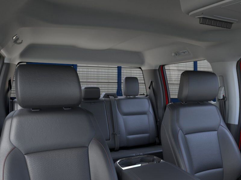 2026 Ford Super Duty F-250 SRW LARIAT Winder GA