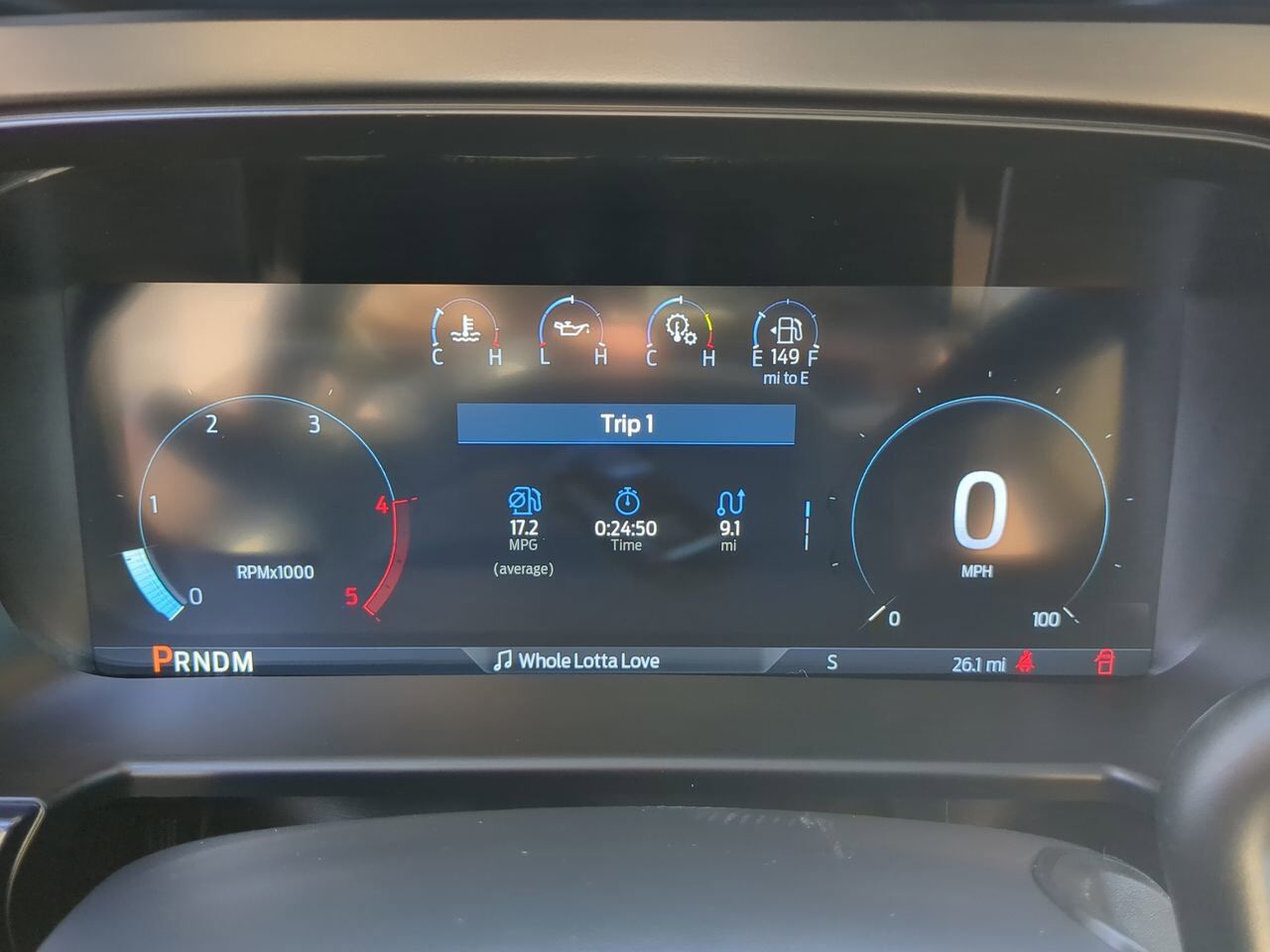 2026 Ford Super Duty F-250 SRW LARIAT Winder GA