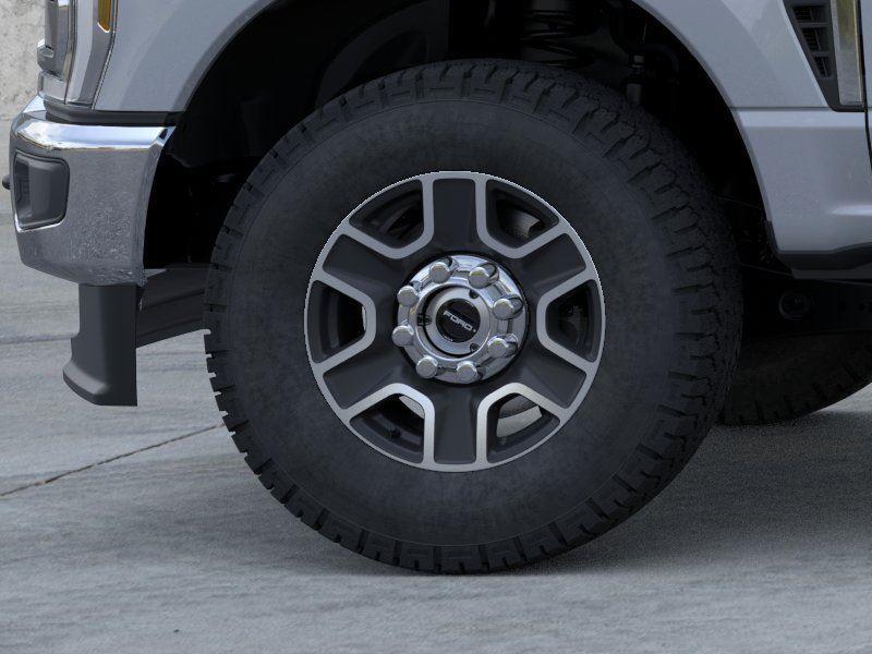 2026 Ford Super Duty F-250 SRW LARIAT Gaithersburg MD