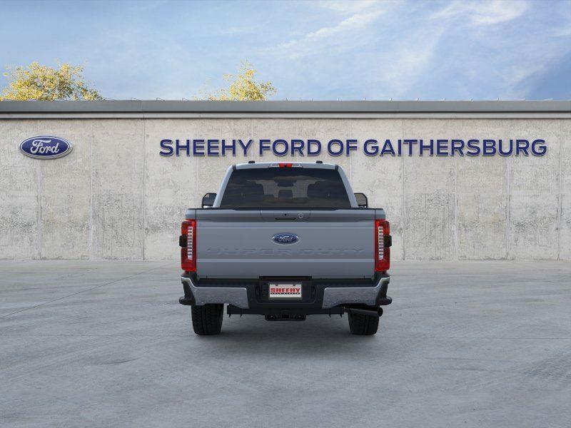 2026 Ford Super Duty F-250 SRW LARIAT Gaithersburg MD