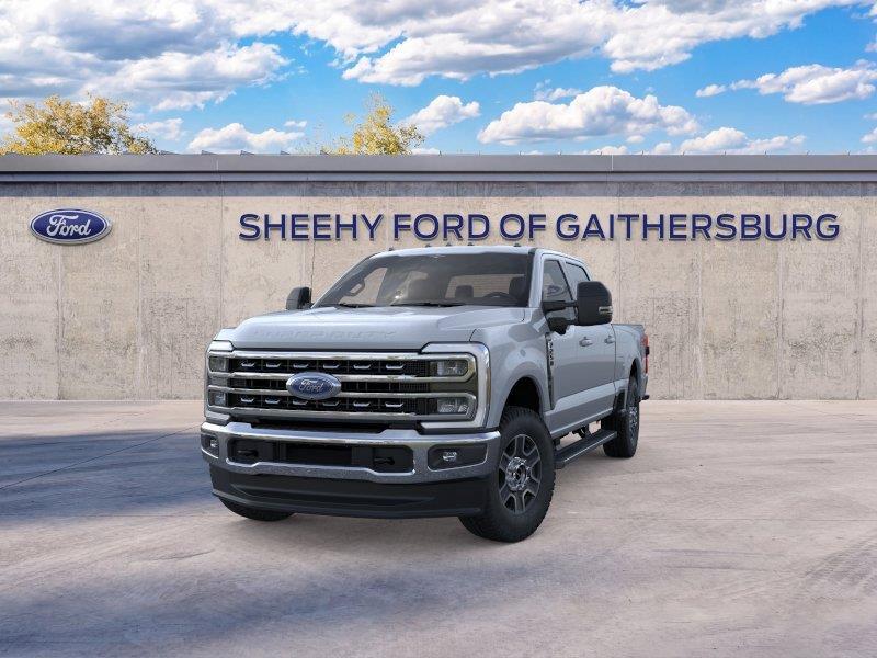 2026 Ford Super Duty F-250 SRW LARIAT Gaithersburg MD
