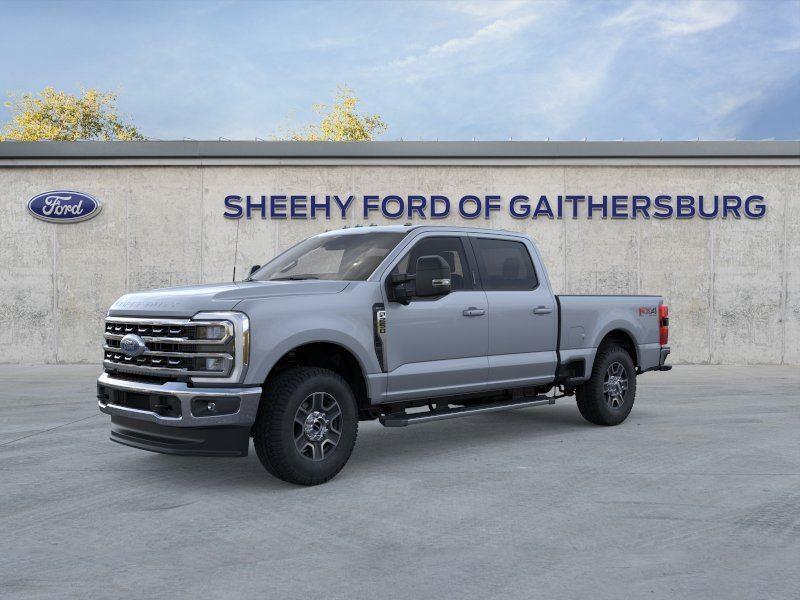 2026 Ford Super Duty F-250 SRW LARIAT Gaithersburg MD