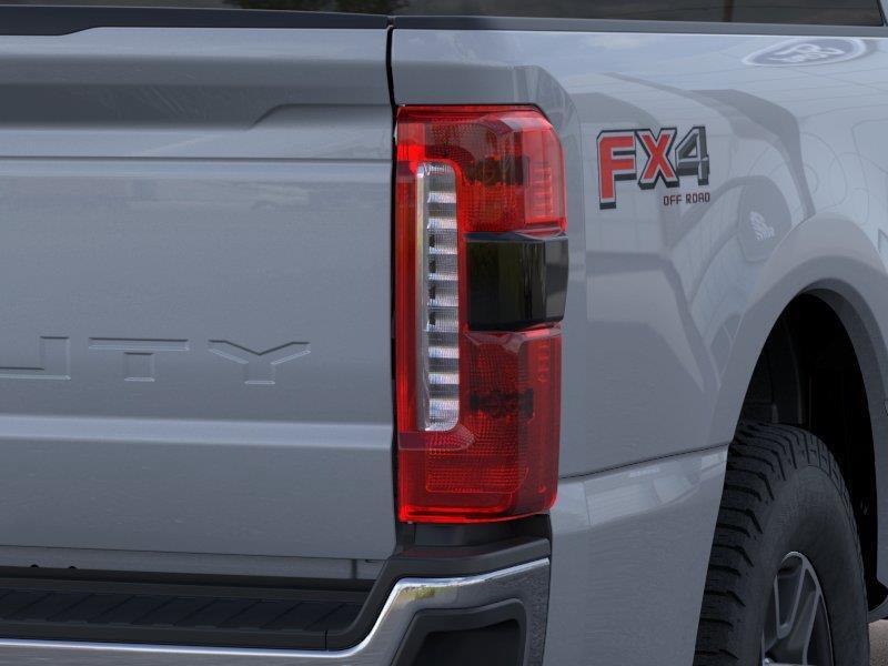 2026 Ford Super Duty F-250 SRW LARIAT Gaithersburg MD